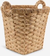 Basket HEROLD D.44xH47cm natural