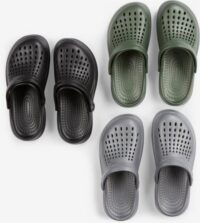 Slippers BOXHOLM EVA size 40-45 ass.