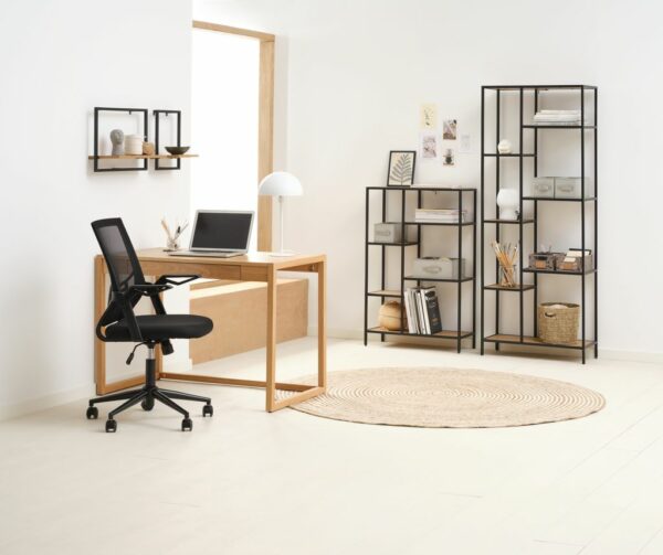 Desk RY 60x110 1 drawer oak - Image 6