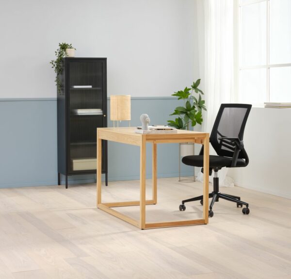 Desk RY 60x110 1 drawer oak - Image 8