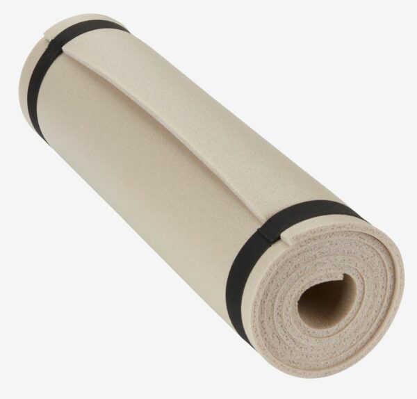 Roll mat HUMMELMOSE H0,6 light grey - Image 2