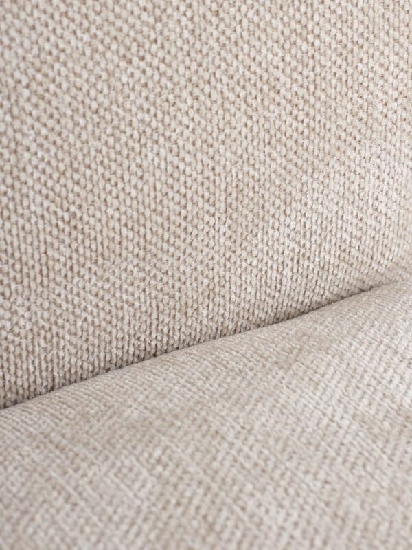 Sofa module SKEJBY centre sand fabric - Image 5