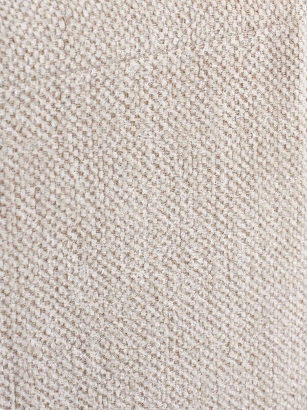 Sofa module SKEJBY centre sand fabric - Image 3