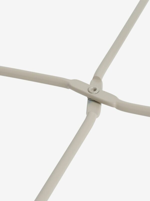 End table RANDERUP D.47 light sand - Image 5
