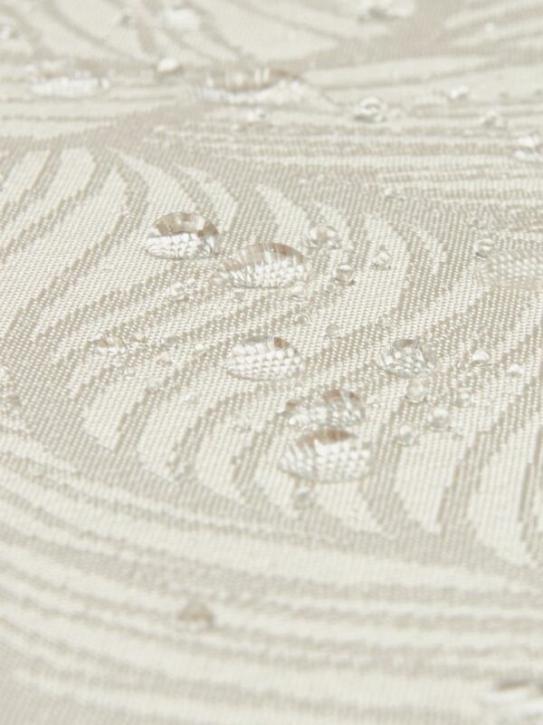 Tablecloth STILKEG D.160 beige - Image 3