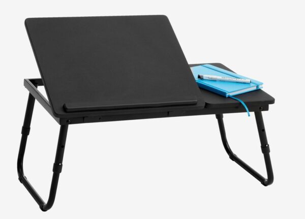 Laptop support MEJLBY adjustable black - Image 2