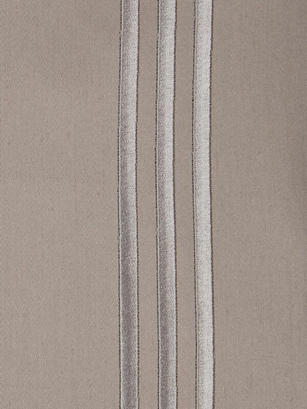 Sateen pillowcase EA 50x70/75 light grey - Image 3