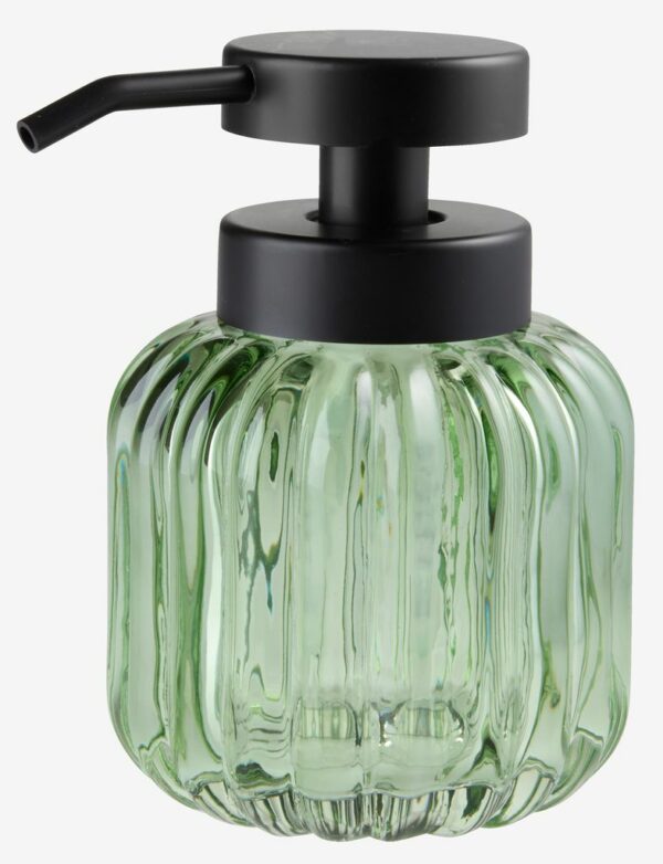 Soap dispenser KATTARP green - Image 2