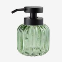 Soap dispenser KATTARP green