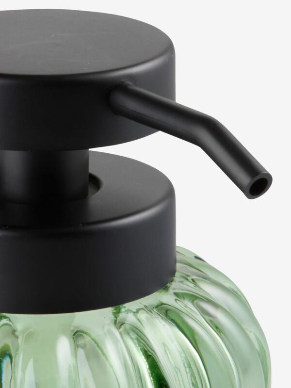 Soap dispenser KATTARP green - Image 4