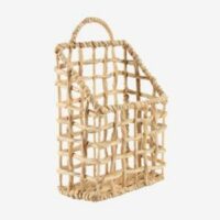 Storage basket HAGUDA