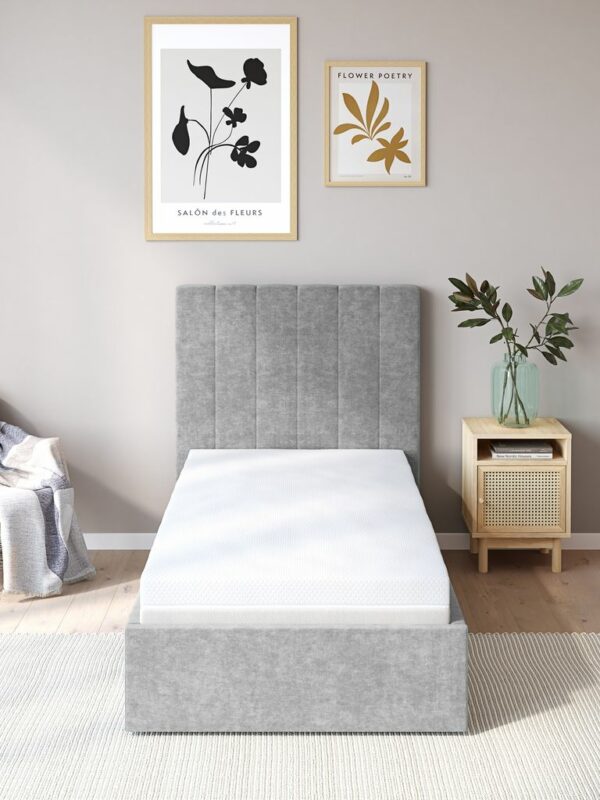 FM 90x200cm HULDA PF100 DREAMZONE - Image 3