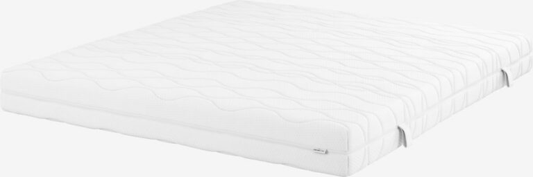 Spring mattress 160x200cm STRIA Firm - JYSK