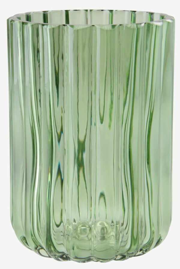 Toothbrush holder KATTARP green - Image 2