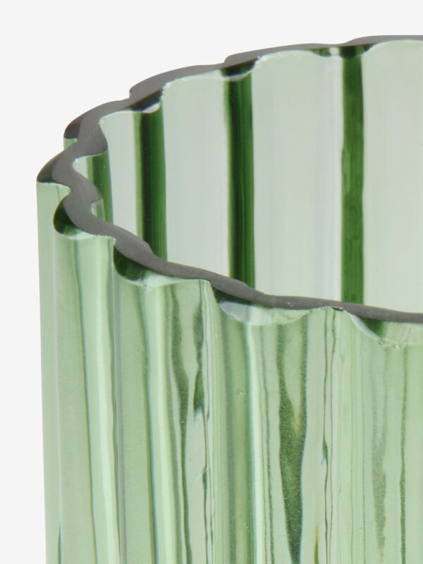Toothbrush holder KATTARP green - Image 4