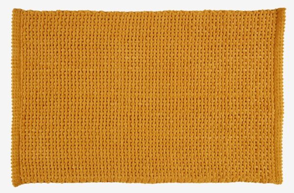 Bath mat FAGERHULT 50x80 sand KRONBORG - Image 2