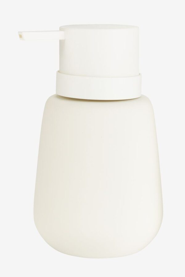 Toilet brush TORREBY plastic white - Image 2