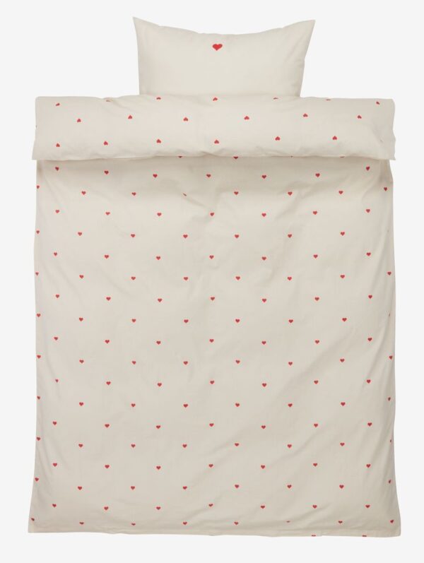 Duvet cover set AYA 140x200 natural - Image 2