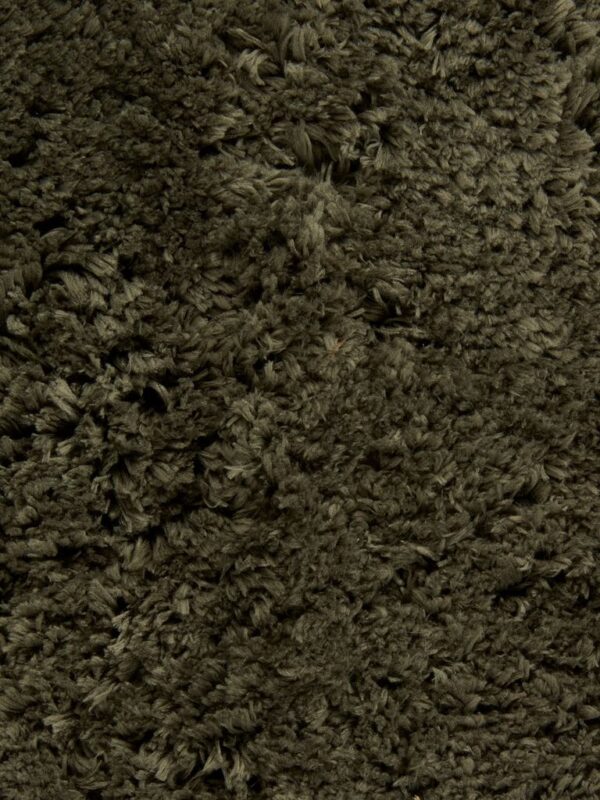 Bath mat BORGHOLM 50x80 dark sand - Image 4