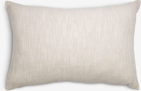 Cushion SKOGSIV 40x60 natural - Image 2