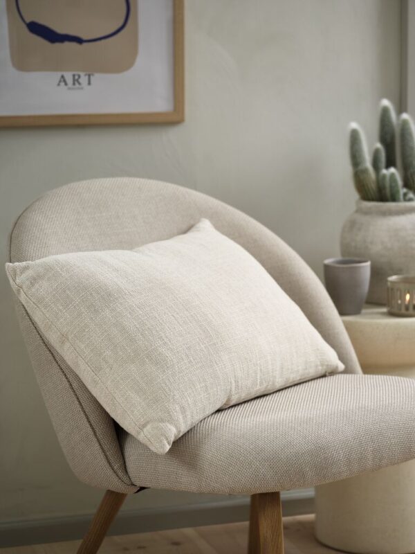 Cushion SKOGSIV 40x60 natural - Image 3