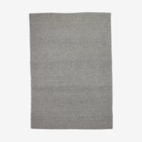 Rug LUCERNE 140x200 grey