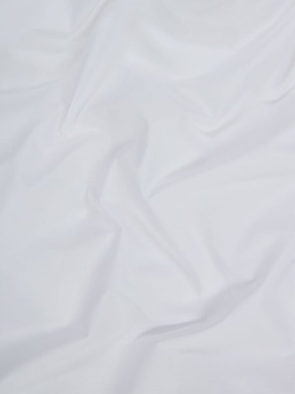 Duvet cover set HILDE 140x200 white - Image 5