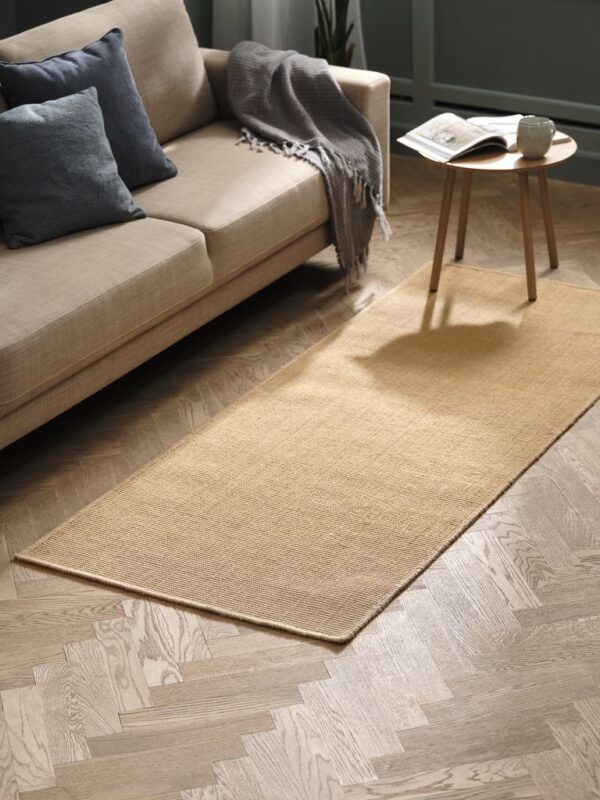 Rug MOGOP 80x200 natural - Image 3