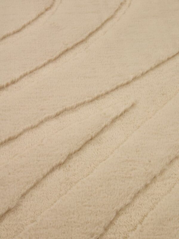 Rug STORSIPPA D.160 beige - Image 4