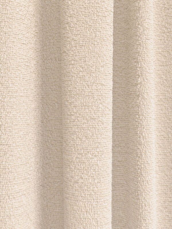 Curtain ERKEN 1x140x245 off white - Image 4