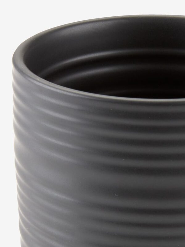 Plant pot HAMPUS D.11xH11cm earthenware - Image 6
