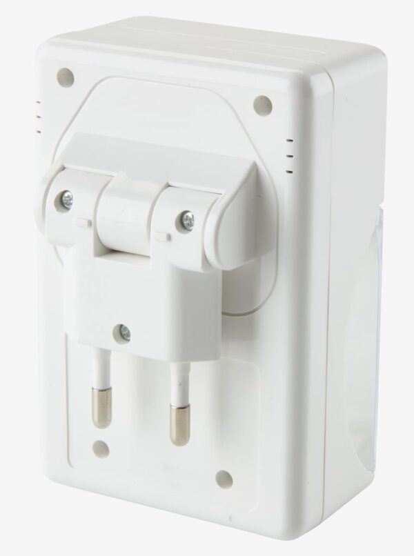 Battery charger EIK w/plug - Image 5