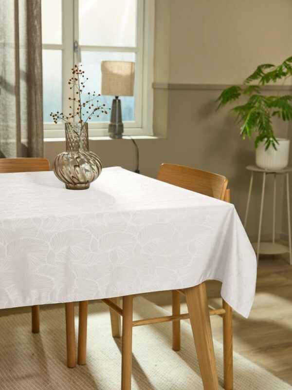 Tablecloth STILKEG 140x320 beige - Image 2