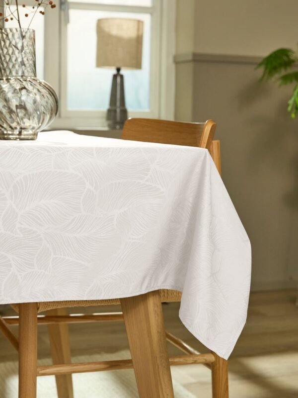 Tablecloth STILKEG 140x320 beige - Image 3
