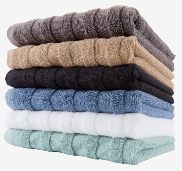 BT Velour RAPTOR 70x140cm 2025 KR - Image 5