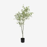 Artificial plant GUNNULF H150cm w/pot