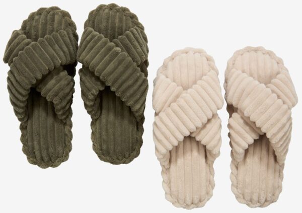 Slippers SELJA size 35-42 ass. - Image 2