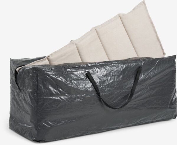 Cushion storage bag LJUV W45xL125 - Image 2