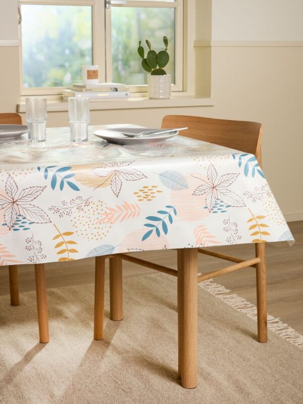 Vinyl tablecloth VASSGRO 140 - Image 2
