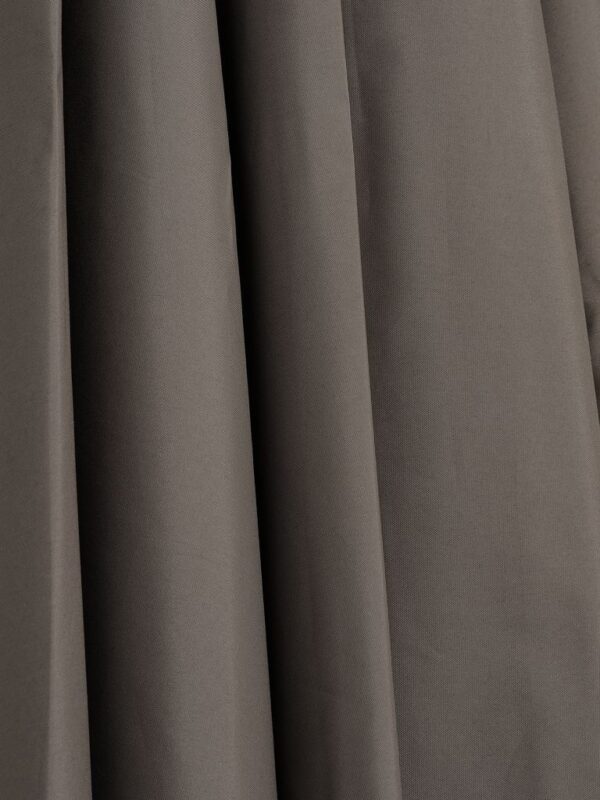Market parasol KARRYD D.320 brown - Image 6