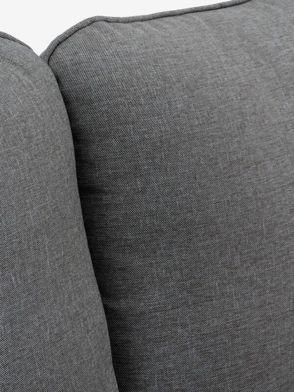 Lounge set TEGLUM 4pers. olive green - Image 6