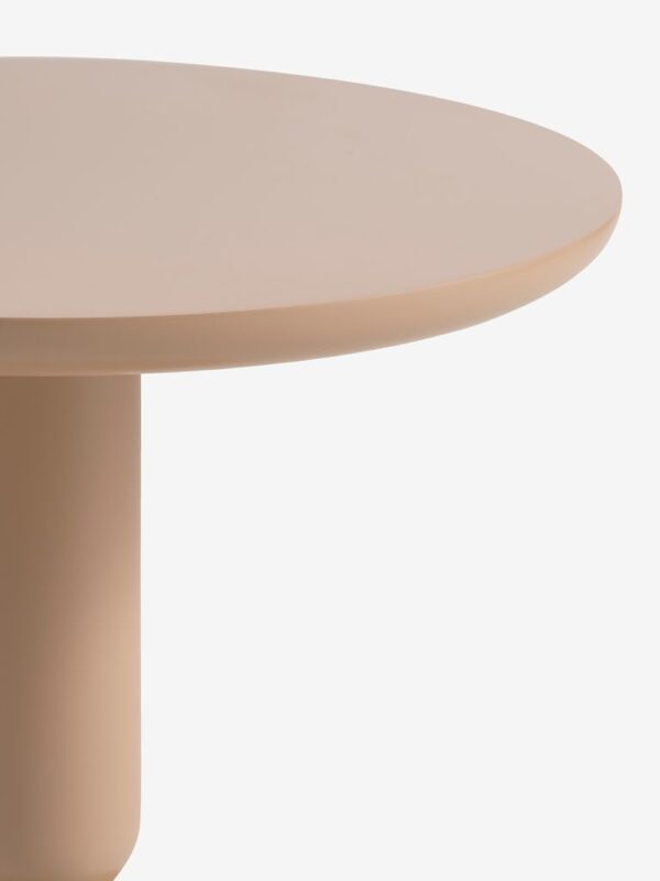 End table LUNDE D.33 latte - Image 7