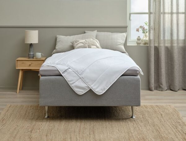 Fibre duvet 135x200 MASI cool - Image 3