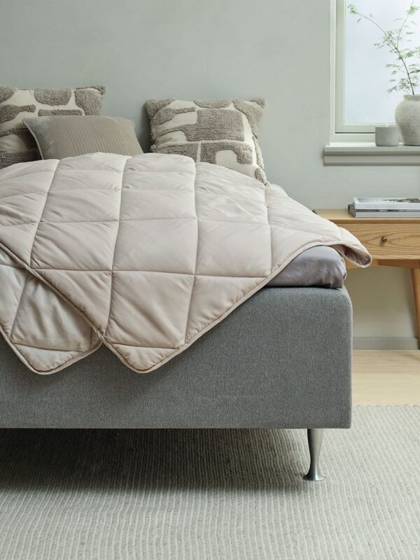 Fibre duvet 135x200 STETINDEN cool - Image 5