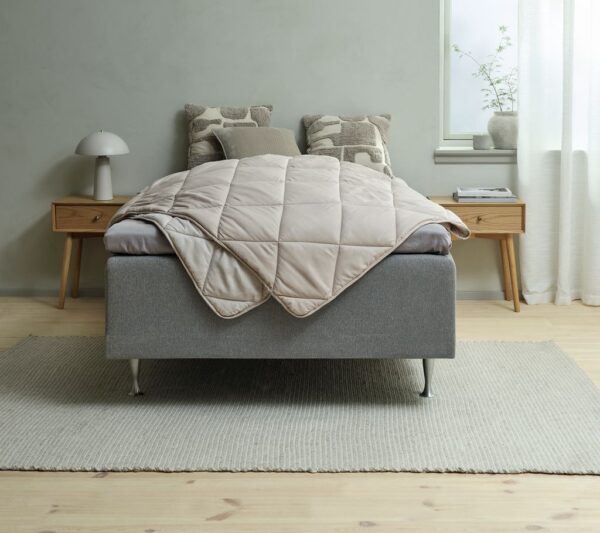 Fibre duvet 135x200 STETINDEN cool - Image 3