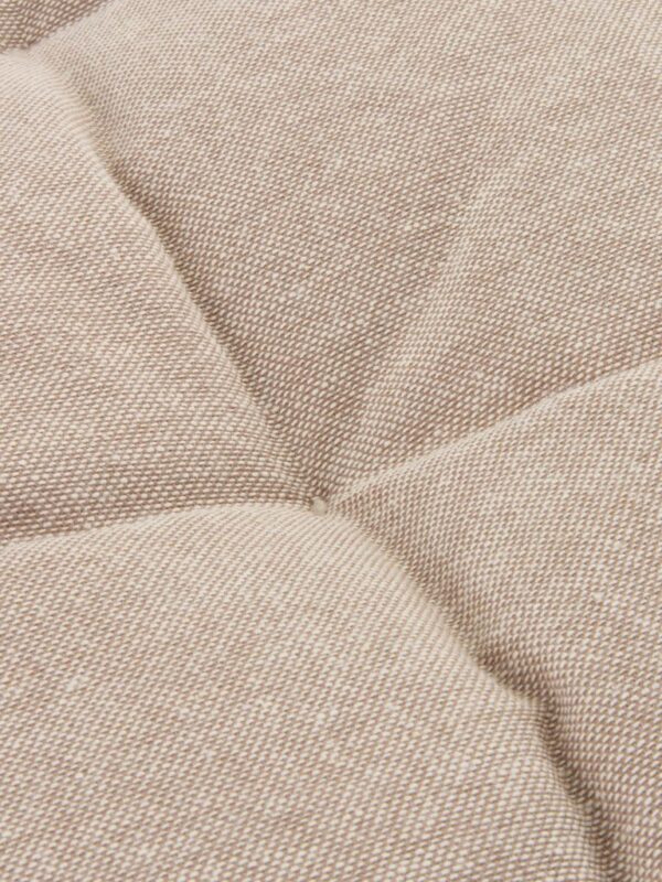Garden cushion chair seat VEJRHOLM sand - Image 5