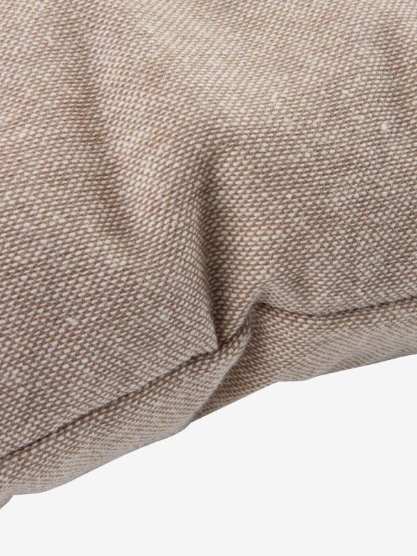 Garden cushion chair seat VEJRHOLM sand - Image 4