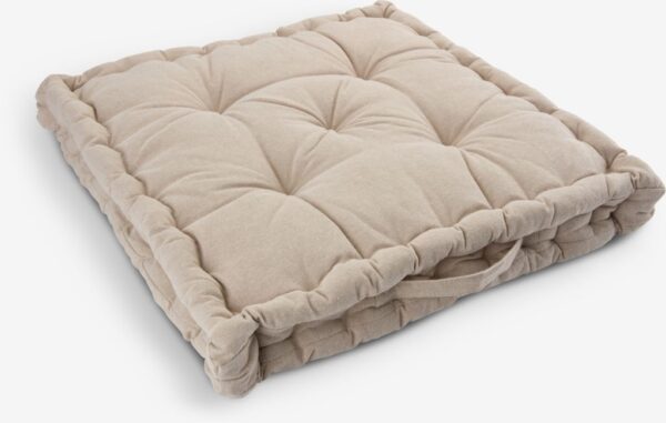 Garden cushion chair seat ENGTOFTEN sand - Image 2