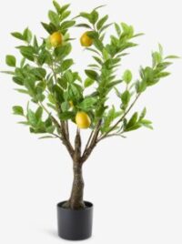 Artificial plant GRANSANGER H95cm green