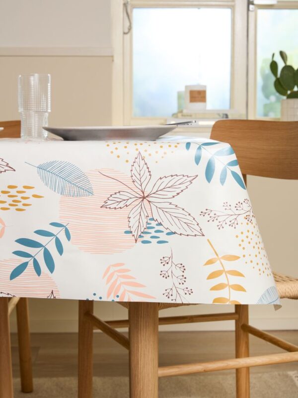Vinyl tablecloth VASSGRO 140 - Image 3